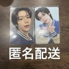 RIIZE PARKトレカ ラントレ ショウタロウ