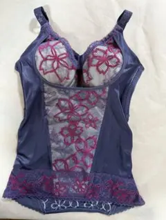 MARUKO　アヴァンセサクラ　D70M 　ディシェイパー　黒 ✕ パープル MARUKO アヴァンセサクラ D70M ディシェイパー 黒 ✕ パープル - メルカリ