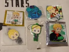 東京リベンジャーズ　花垣武道　まとめ売り2