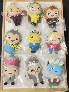 2025年最新】9ぷぅ 知念侑李の人気アイテム - メルカリ