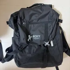 ROXY リュック レディース　ブラックのサムネイル