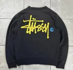 Stüssy スウェット
