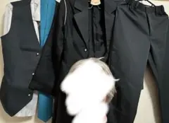 甲斐田晴 ろふまお コスプレ 衣装