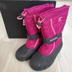 2026年最新】sorel ブーツ キッズ 22の人気アイテム - メルカリ