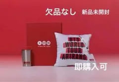 BTS WORLD TOUR ARIRANG VIP特典グッズセット New BTS WORLD TOUR 'ARIRANG' VIP Seat Benefits Set in Tokyo Army