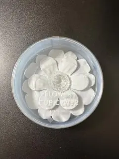 Francfranc FLOWER CUP COVER アネモネ BLのサムネイル