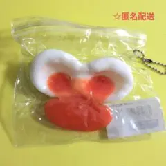 スクイーズ ゆでたまご