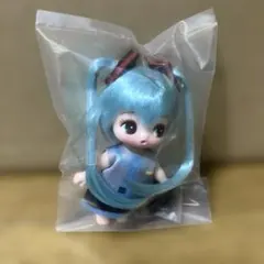 ぷちリカちゃん　初音ミクコレクション　初音ミク