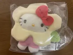 サンリオ　シークレットマスコット　キティ