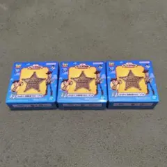 トイストーリー1番くじ F賞 ウッディの保安官バッジ　未開封☆