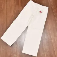 【新品タグ付き】COMPTOIR DES COTONNIERS ワイドデニム