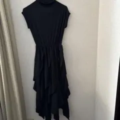 ダンスワンピース