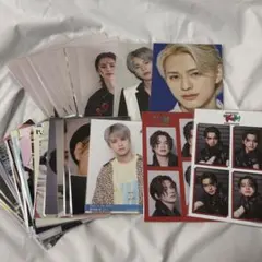 INI 松田迅 ポストカードセット