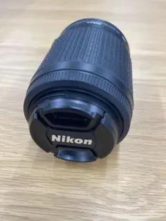 Nikon AF-S DX 55-200mmズームレンズ 本体のサムネイル