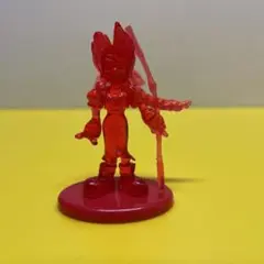 ファイナルファンタジー コカ・コーラ エアリス5-12-09