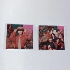 【☆YOSUKE☆】なにわ男子 ましかくフォト Amazon.co.jp: ましかくフォト 8枚 なにわ男子 集合 個人 2022-2023