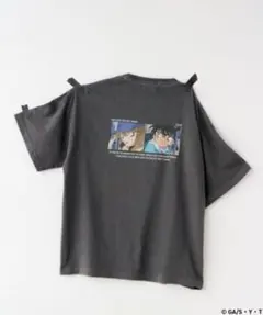 アニメ tシャツ