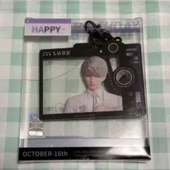 恋と深空 セイヤ アクリル キーホルダー 誕生日2024 バースデー グッズ