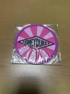 ハリー・ポッターラバーコースターHONEYDUKES