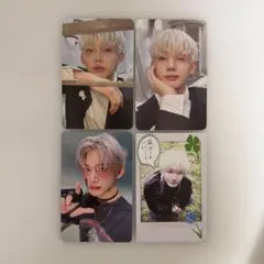 &TEAM Back to Life JO GAZE トレカ