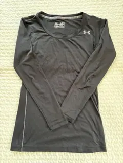 アンダーアーマー　ヒートギア　インナー