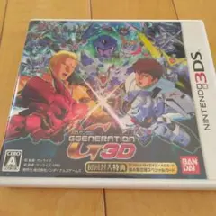 2025年最新】sdガンダム ジージェネレーション 3dの人気アイテム