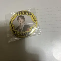 吉野北人　缶バッチ　ランペガチャ