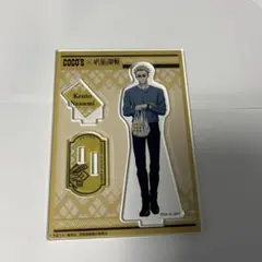 七海建人　ココス　アクリルスタンド