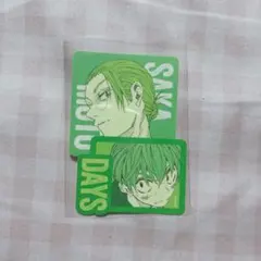 サカモトデイズ