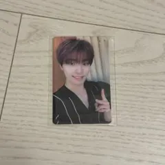 ディノ Your Choice ラキドロ powerstation トレカ