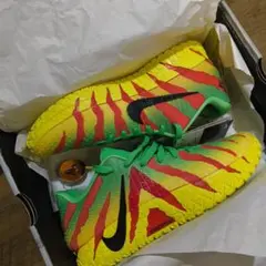 NIKE Ja3 Explorer 28.0 cm ジュラシックパーク