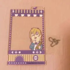 あんスタ 羽風薫 中国 ぶくスタ アクキー