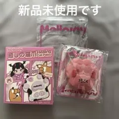 Mellojoy メロジョイ　癒しの猫爪　スイカ爪