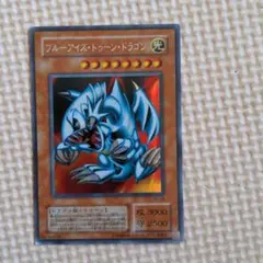エシリア【極美品】ブルーアイズ・トゥーン・ドラゴン 4枚セット Yahoo!オークション -「ブルーアイズ・トゥーン・ドラゴン」の