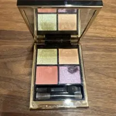 SUQQU シグニチャー カラー アイズ 122 春風染のサムネイル