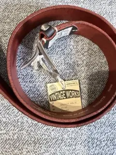 新品 Vintage Works DH5675 MK−Ⅱ 茶芯 W33サイズ - メルカリ