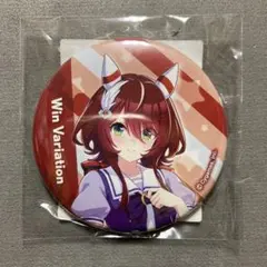 ウマ娘 ウインバリアシオン セブンイレブン ステッカー - メルカリ