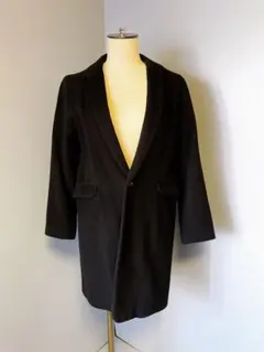 美品◆nitca◆カシミヤ混ジャケット◆サイズＭのサムネイル
