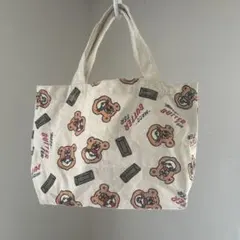バターマスター ランチバッグ