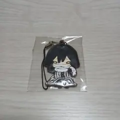カゲロウプロジェクト カゲプロ ラバーストラップ クロハ 黒コノハ