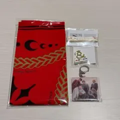 【新品未開封】キンプリ CD特典