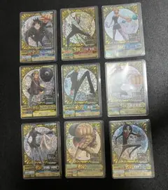 ワンピース ワンピーベリーマッチダブル 未開封 セット プロモ - メルカリ