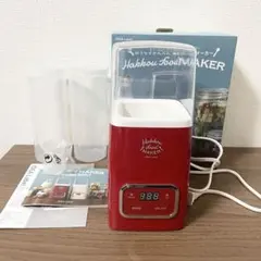 IDEA Label 発酵フードメーカー ヨーグルトメーカーのサムネイル