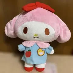 2026年最新】マイメロディ bigぬいぐるみの人気アイテム - メルカリ