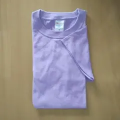 Printstar 半袖Tシャツ 148-HVT パープル Sのサムネイル