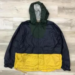 古着 90−00年代 LONDONFOGロンドンフォグ ナイロンジャケット M
