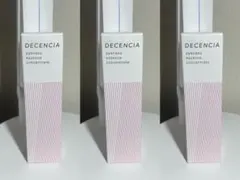 ディセンシア アヤナスエッセンスコンセントレート敏感肌用美容液　3本　新品のサムネイル