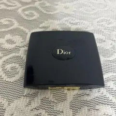 Dior アイシャドウパレット ブラウン系