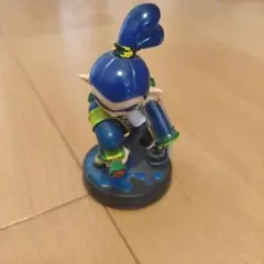 amiiboフィギュア インクリング