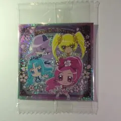ハートキャッチプリキュア キャラクターグッズ